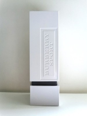 BURBERRY SPORT FOR WOMEN EAU DE TOILETTE 75ML NEW RARE