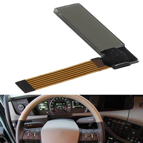 Avoiding FPC Breakage LCD Display Screen LCD Screen IC LCD Avoiding FPC Breakage