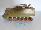 Vintage Dinky Toys Gerry Anderson UFO SHADO 2    (637)
