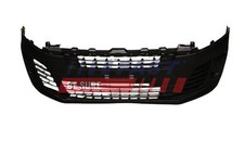 FAST Stoßfänger Stoßstange vorne passend für Citroën Jumpy Kasten V V 