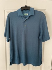 Men  s Ben Hogan Performance Golf Polo Medium
