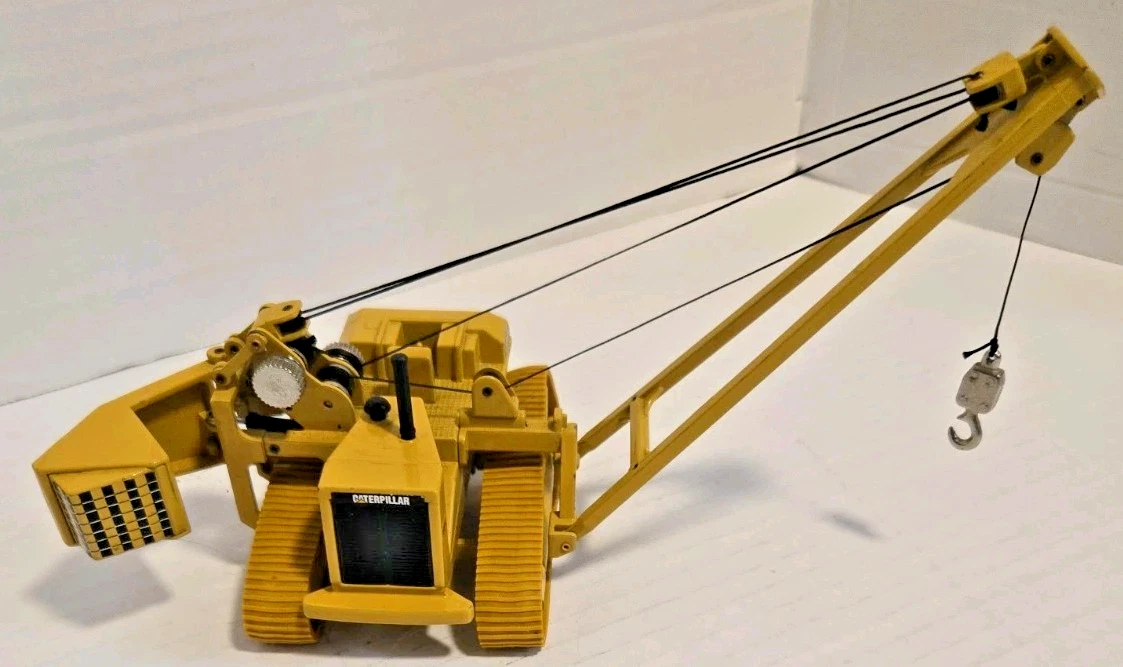 Joal 1:50 Diecast Construction Equipment for sale | eBay