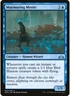 Murmuring Mystic   45 MTG NM  - Guilds of Ravnica