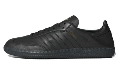 Adidas Samba Decon Black - IG6172 New Authentic