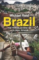 Michael Reid | Brazil | Taschenbuch | Englisch (2016) | Yale University Press