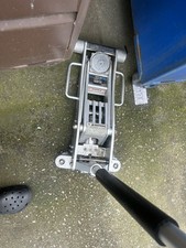 American Professional Tools 3 Ton Jack