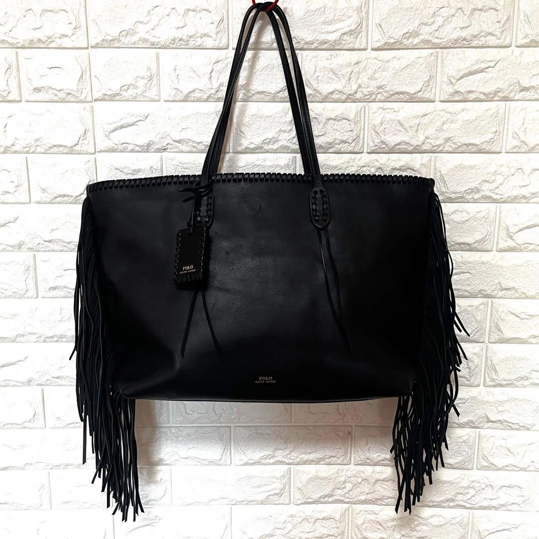 Polo Ralph Lauren Fringe Bags & Handbags for Women for sale | eBay