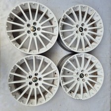 Jantes Alfa Romeo GIULIETTA