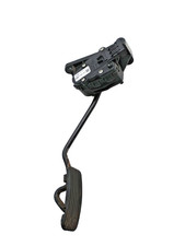 Opel Vauxhall Zafira B 2005-2015 Accelerator Pedal Sensor 6PV008115-00 , 9202343