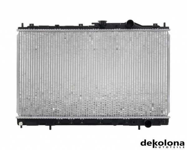 Radiator KüHler FüR Mitsubishi Space Wagon Runner 91-99-image