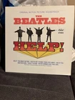 The Beatles - Help! - Gatefold Vinyl Lp - SMAS2386-Capitol