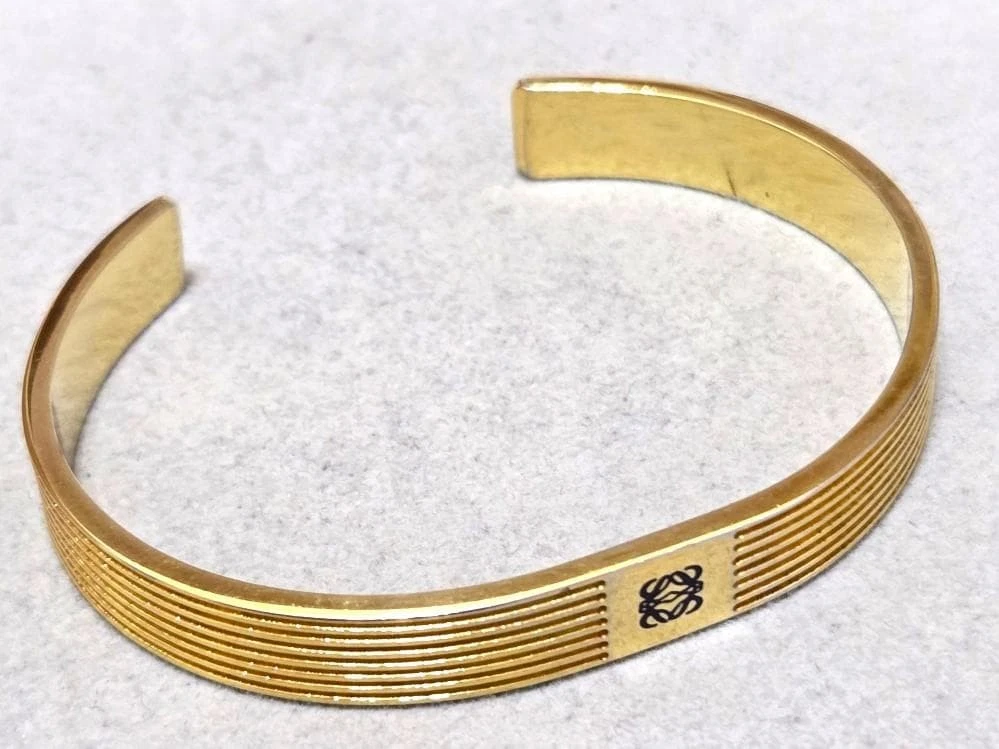 Loewe Bangle Fashion Bracelets for sale | eBay