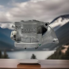 Used Rotax Max EVO Cylinder / Barrel - Senior