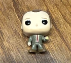 Funko Pocket Pop! The Office Advent Calendar Mini Figure 1.5” Toby Flenderson