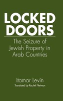 Itamar Levin | Locked Doors | Buch | Englisch (2001) | Gebunden | Praeger