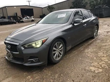 Chassis ECM Communication Telematics Fits 14-19 INFINITI Q50 952432