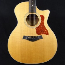 Taylor 314Ce Es1 Nat 2011 Safe delivery from Japan