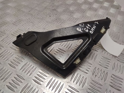 BMW 7 G11 G12 2017 Rechts Halterung Stoßstange Stoßfänger vorne UTO10728