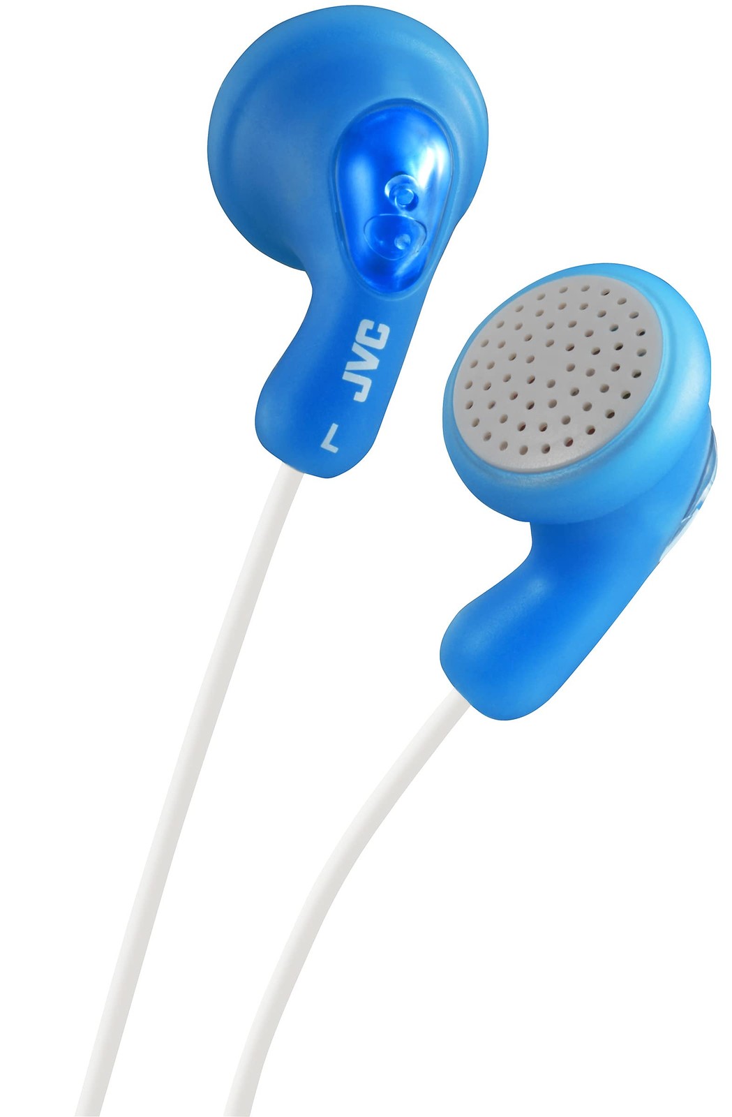 Écouteurs intra-auriculaires confort optimal avec isolation sonore Gumy