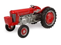 Massey Ferguson 65 (Us-Version) Modell Von Universal Hobbies 1:32