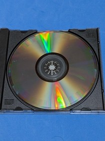 Sega Saturn New Ninja Legend NTSC-J