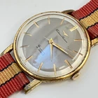 Working Model TAKANO PRECISION Super 19 JEWELS Vintage Men's Watches