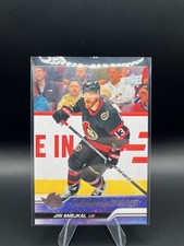 2023-24 Upper Deck Extended Series - Young Guns Jiri Smejkal #715 (RC)