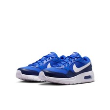 Image of Nike Air Max SC Trainers Junior Royal Blue *Brand New* UK 3