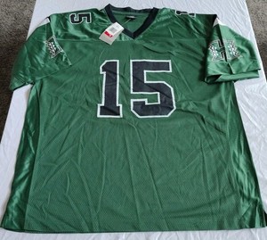 Vintage Hawaii Rainbow Warriors Active Jersey Size XL - NWT