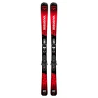 Rossignol Hero JR Skis w/ Kid 4 GW Bindings 2026