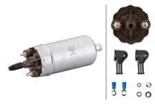 KRAFTSTOFFPUMPE FÜR 3 E30, 5 E28, 6 E24 - HELLA 8TF 358 146-201