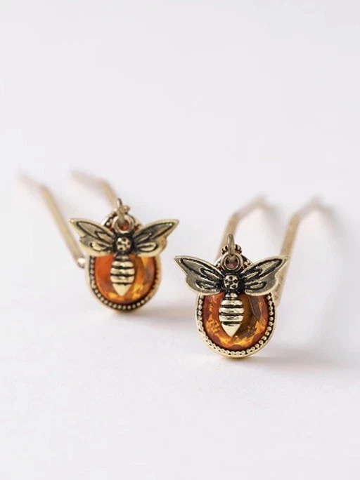 Lilla Rose Flexi Hair Clip U-Pins EUC You Choose Hair Womens Girls Formal Casual - Image 3 of 4