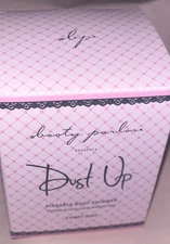 Booty Parlor - Dust Up - Kissable Candy Pink Body Shimmer  - New in Box