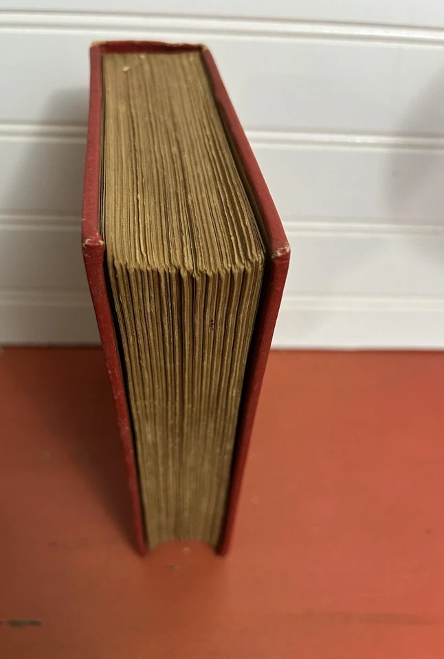 Rare Bilingual Vtg 1961 cookbook Spanish English Santiago Chile recipes 395 pgs - Image 3 of 4