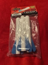 Stomp Rocket 3 Foam Rockets Jr Glow Rocket