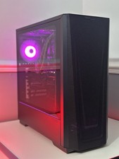 High End Gaming PC - Ryzen 7 5800x3D + RTX 2080 Ti