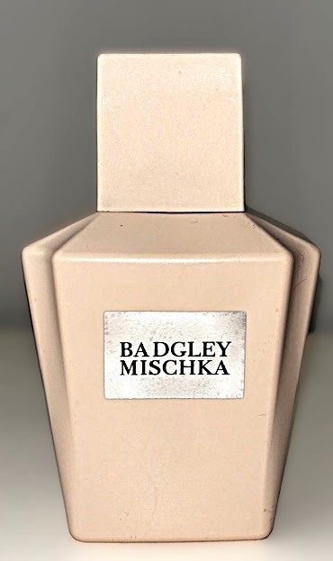 Badgley Mishka Body Lotion 6.8 oz. New