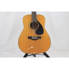 YAMAHA FG-230 Acoustic Guitar-02