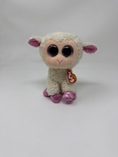 Ty Beanie Boos - TWINKLE the Lamb 6” Plush Toy With Tags