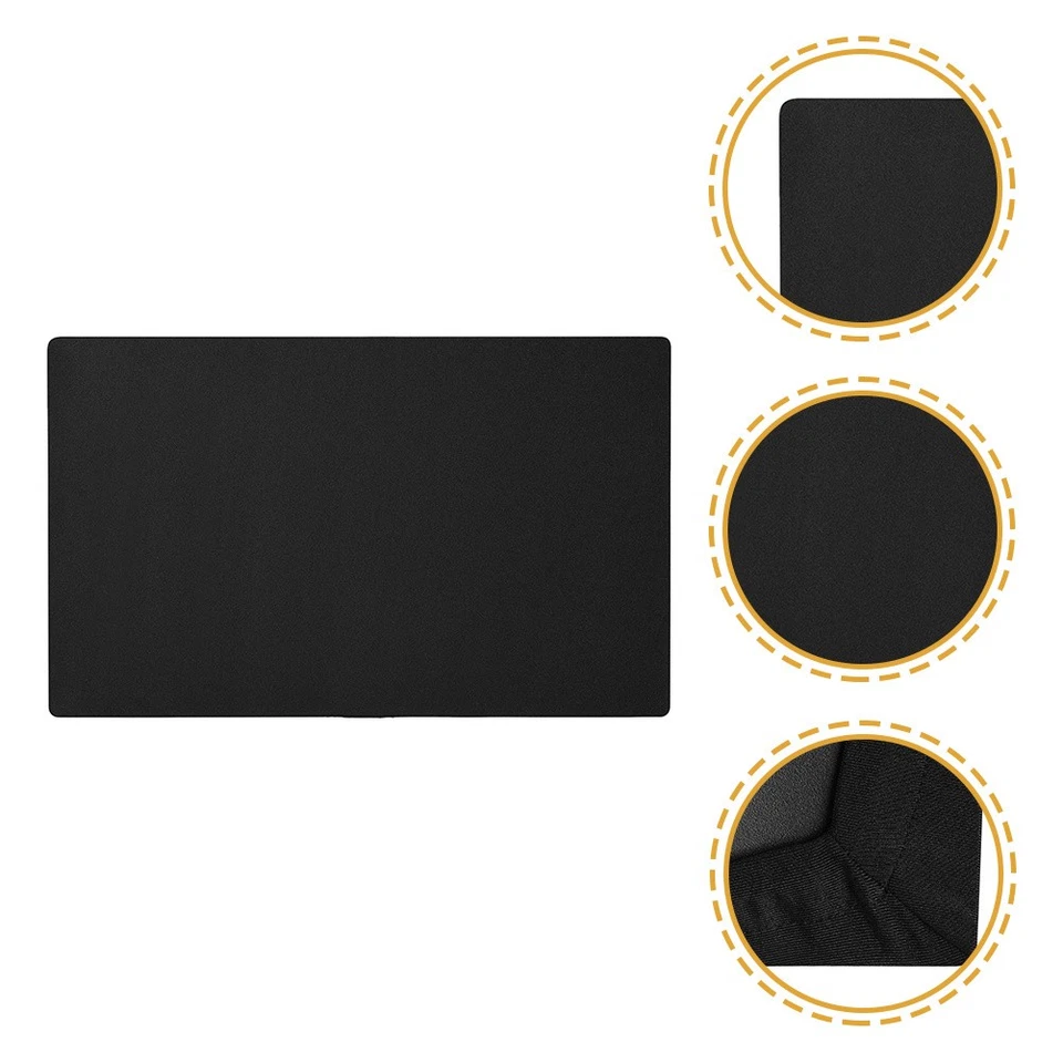 Desktop Computer Cover Sleeve Copertura Monitor Copri Accessori Laptop - Immagine 3 di 4