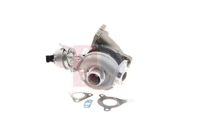 Turbolader Abgasturbolader für Audi Q5 A4 B8 Avant A5 Cabrio Sportback 07-17