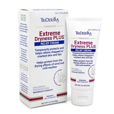 Extreme Dryness PLUS Therapeutic Relief Cream