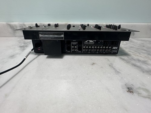 interactive mixing station x4 - Picture 8 of 9