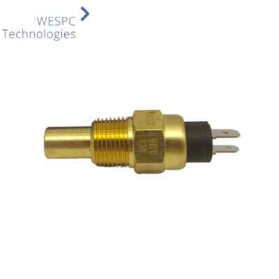 #ad #ad New Short 622 342 622 342 Water Temperature Sensor VDO 1 2NPT 21mm Sensor Alarm $29.54