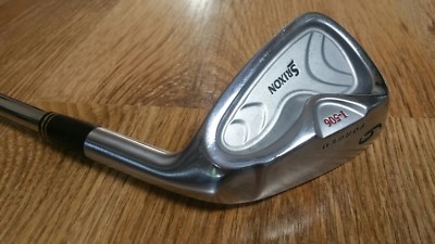 クラブ SRIXON I-506 FORGED Srixon I-506 forged 9 iron R | eBay Australia