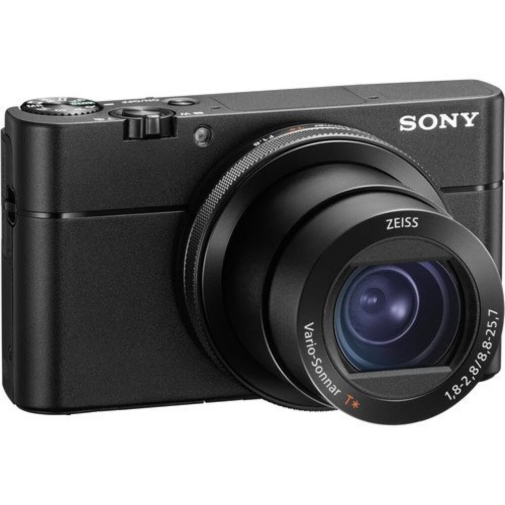 Sony Cyber-shot DSC-RX100 V Digital Cameras for Sale - Shop New