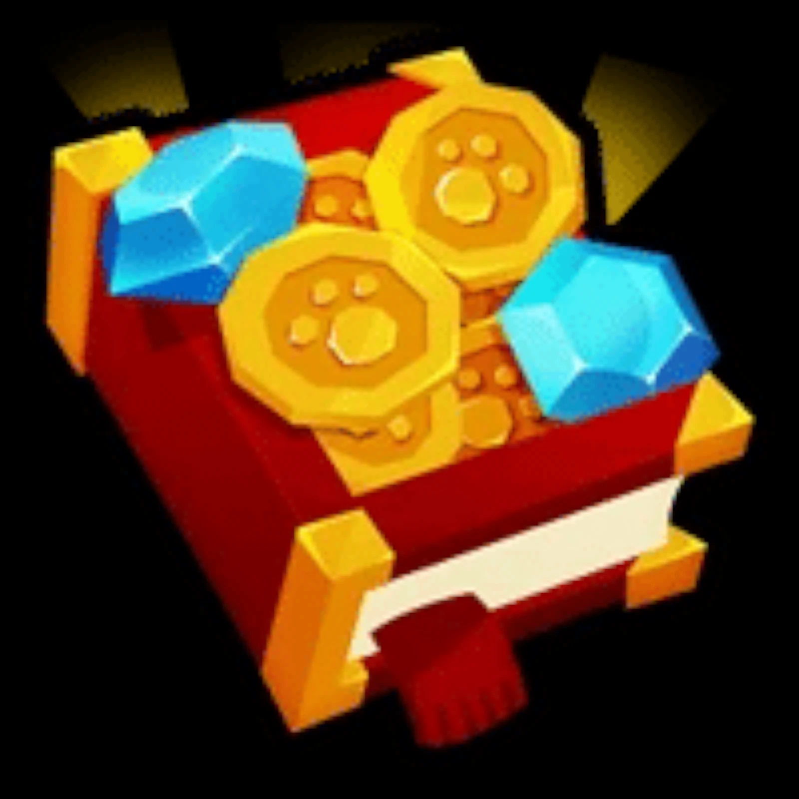 Fortune Enchant (+100k Diamonds)