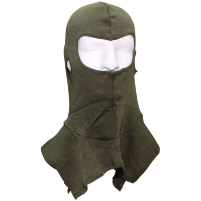 Army Nomex FR Sturmhaube Balaclava Kälteschutzmaske ECWCS ACU Multicam Mütze