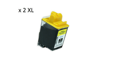 2 Fax Patrone für Oliveti OFX 180 185 550 560 580 LAB 260P JP150 250 JP350 JP450