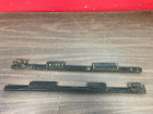 <!--F#f_0-->1940 FORD MERCURY 2 DOOR COACH SEDAN FRONT WINDOW CHANNELS PAIR NEW 424<!--F/-->